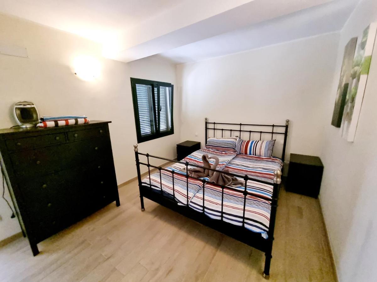 코스타 테기세 Casa Aguamarin Playa Roca 아파트 외부 사진