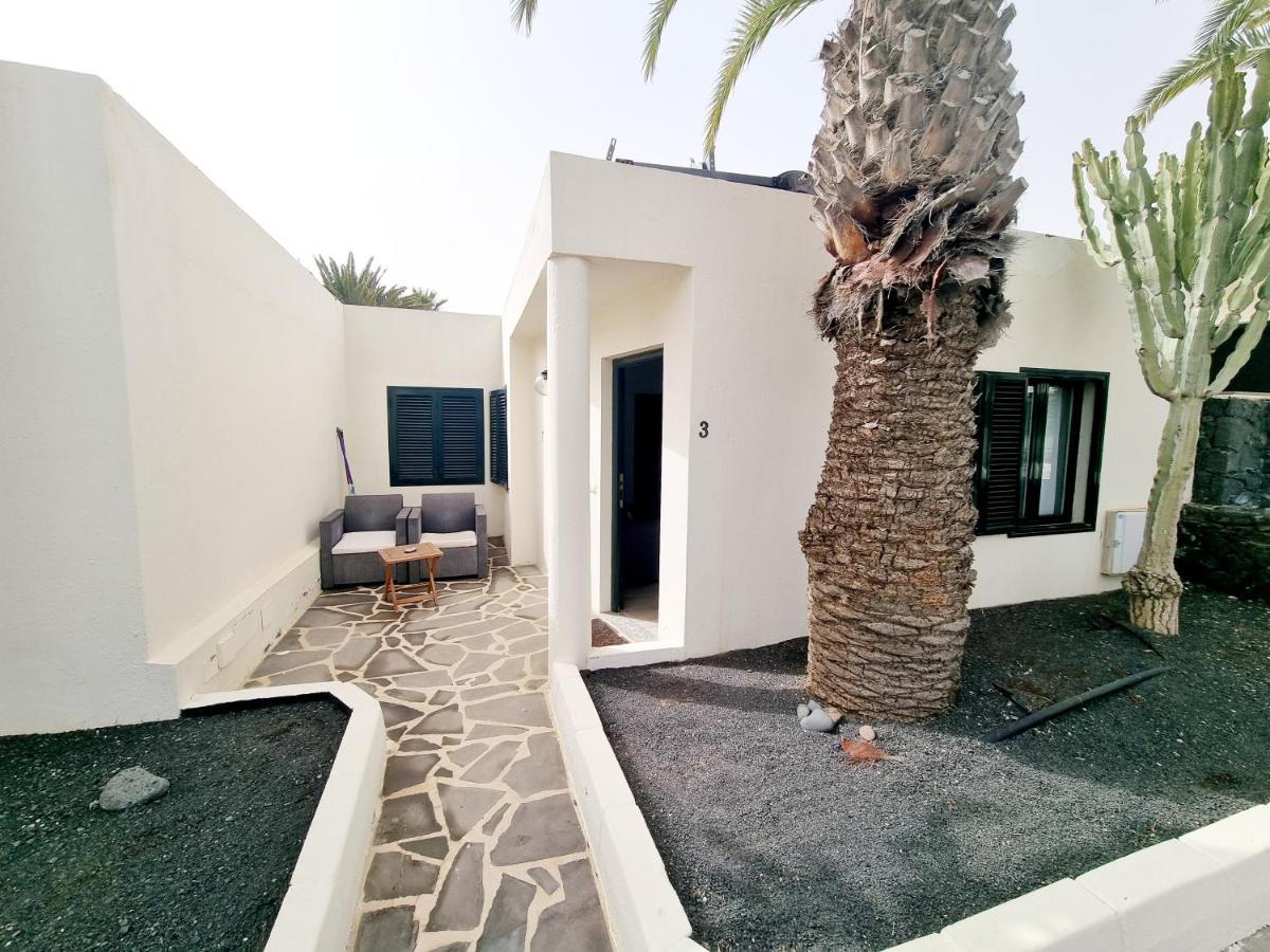 코스타 테기세 Casa Aguamarin Playa Roca 아파트 외부 사진