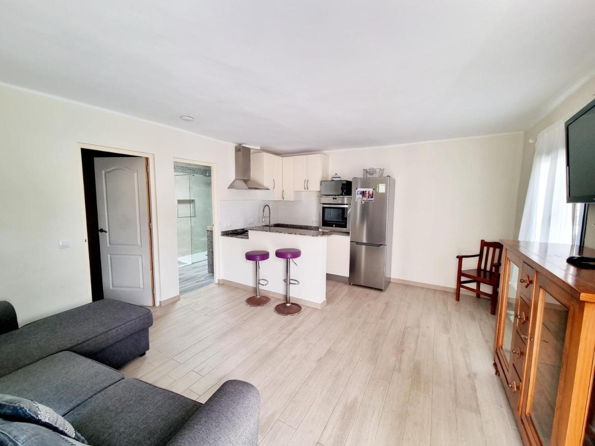 코스타 테기세 Casa Aguamarin Playa Roca 아파트 외부 사진